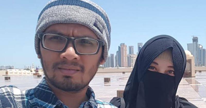 7 Fakta Teh Iin Istri Ustaz Hanan Attaki ke-2, Tak Masalah Dipoligami